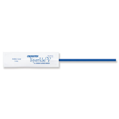 Varnish Sparkle Unidose 120/bx