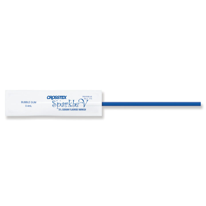 Varnish Sparkle Unidose 120/bx