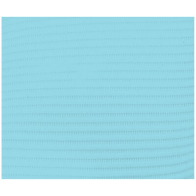 Towel Bib 3ply 18x13 T/P Blue