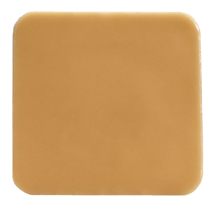 Wafer Skin Barrier 4" x 4" N/S 5/box