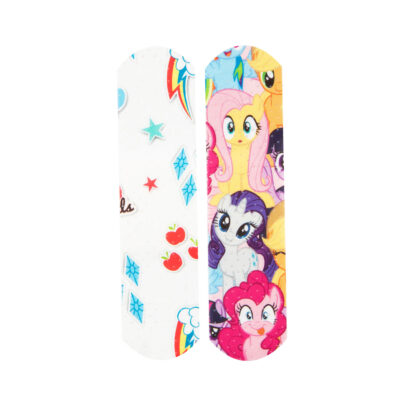 Bandaid My Little Pony 3/4"x3"