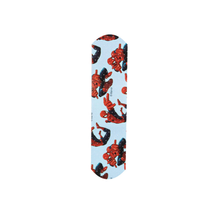 Bandaid Marvel Spiderman 3/4"