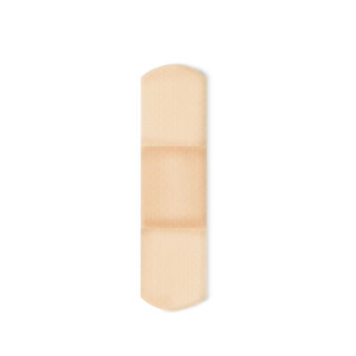 Bandaid Stat Sheer 3/4 x 3