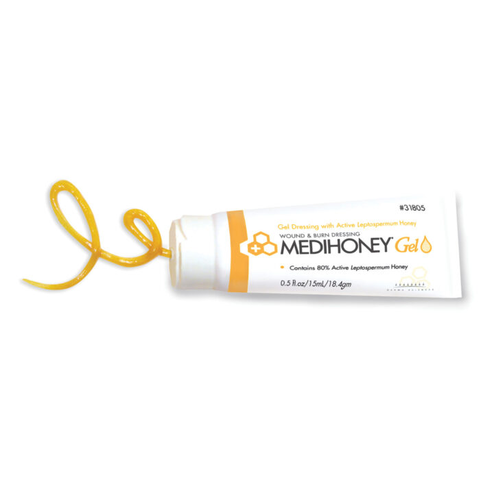 Medihoney Gel Dressing 1.5oz