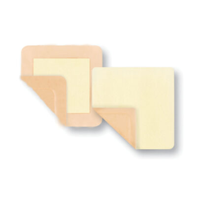 Dressing Foam 4x4 3/4 Xtrasorb