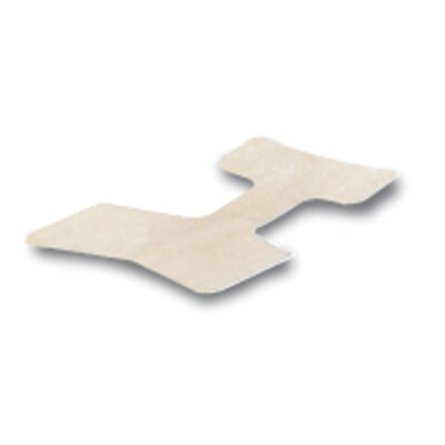 Tube Nasal Fastener NG-Strip