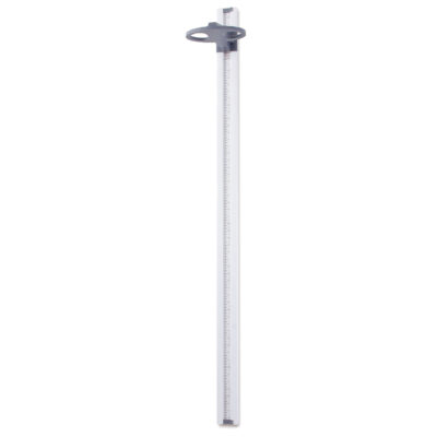 Height Rod Mechanical