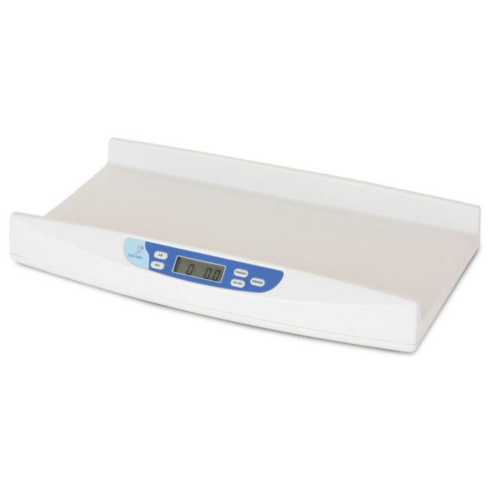 Scale Portable Infant/Pediatri