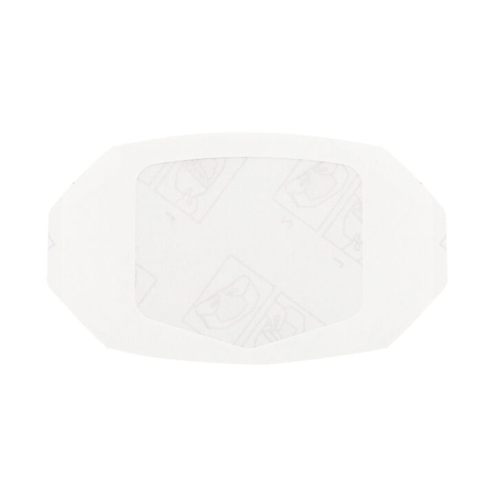 Dressing 2 3/8 x 2 3/4 100/bx