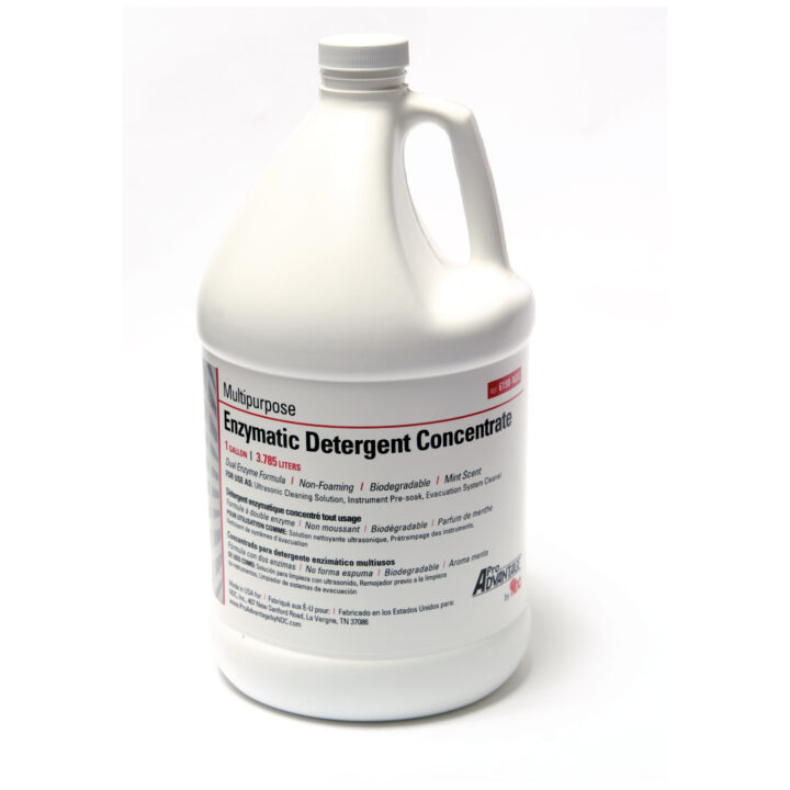 Cleaner Enzymatic Concentrate