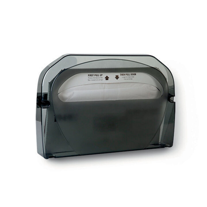 Dispenser Toilet Seat Cover Univ