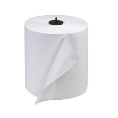 Hand Towel Roll Embossed 1ply 700'