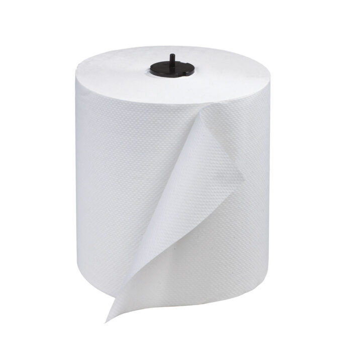 Hand Towel Roll Embossed 1ply 700'