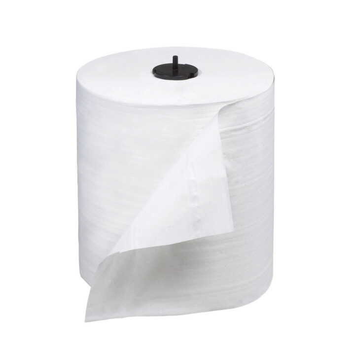 Hand Towel Roll Soft 1ply 900'