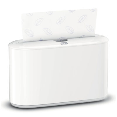 Dispenser Countertop Hand Towel M/Fold