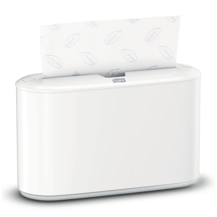 Dispenser Countertop Hand Towel M/Fold