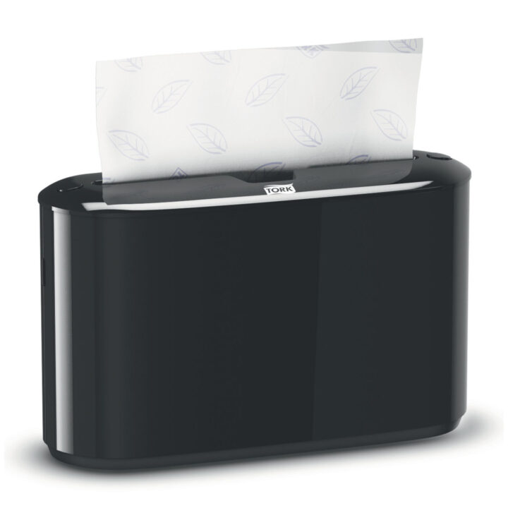 Dispenser Countertop Hand Towel