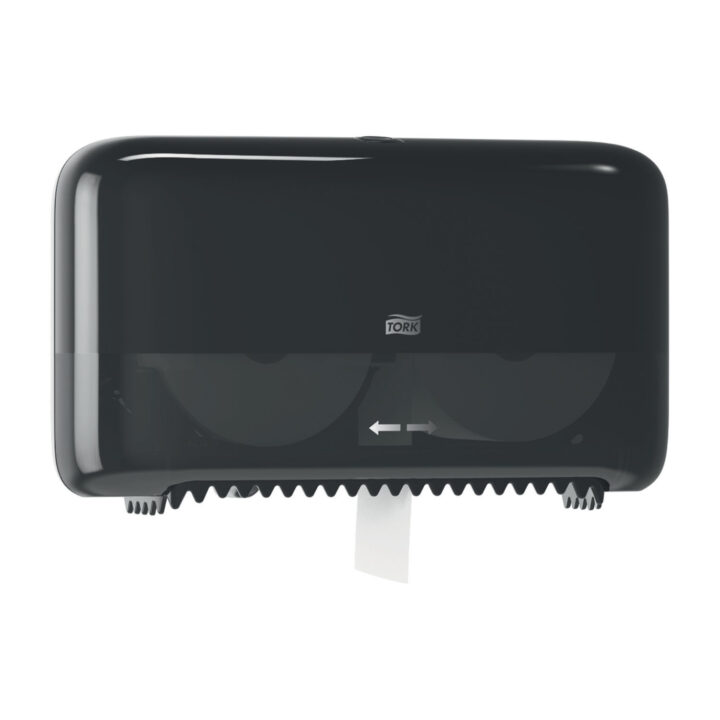 Dispenser Bath Tissue Coreless