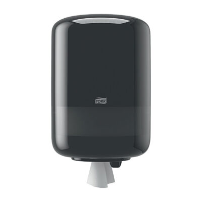 Dispenser Centerfeed Tork Black