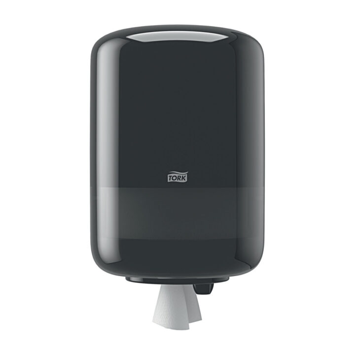 Dispenser Centerfeed Tork Black