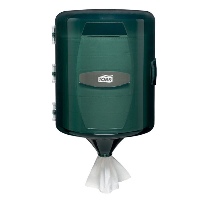 Dispenser Towel Centerfeed Univ M23