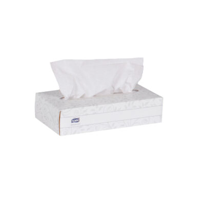Tissue Facial 2ply White
