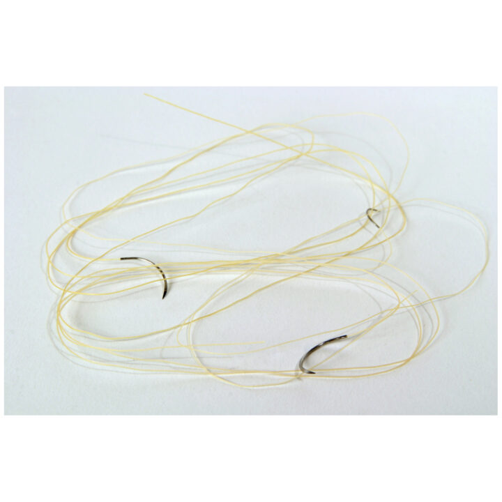 Suture 6-0 Surgical Gut G-1