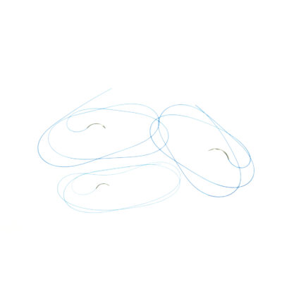 Suture 4-0 Prolene FS-2 Needle