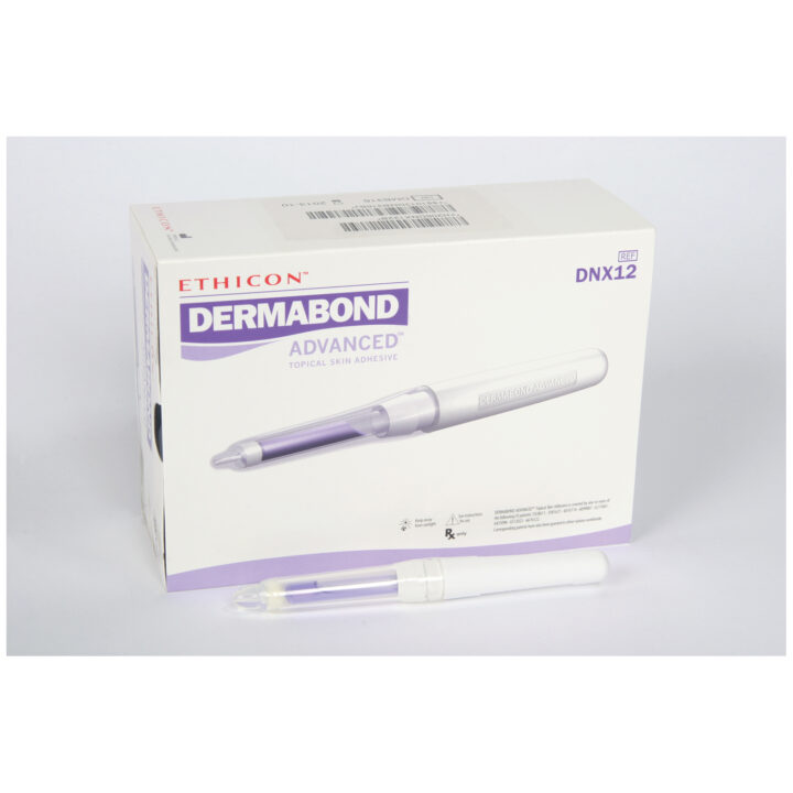 Dermabond Skin Adhesive 12/bx