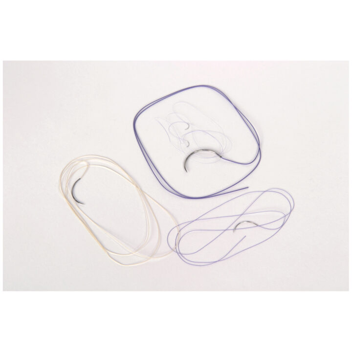 Suture 5-0 Vicryl P-3 Needle