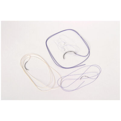 Suture 2-0 Vicryl CTD GI