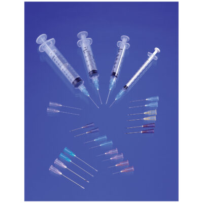 Needle 19G x 1 1/2"