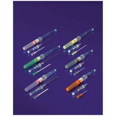 Catheter IV 22x1