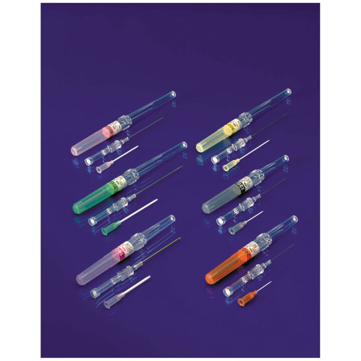 Catheter IV 18x1 1/4