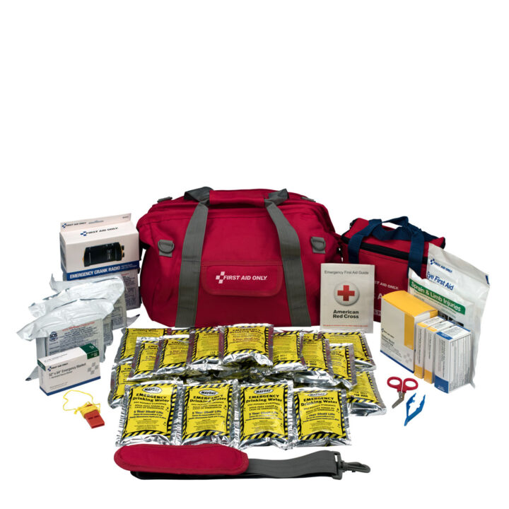Kit Emergency Preparedness D/S