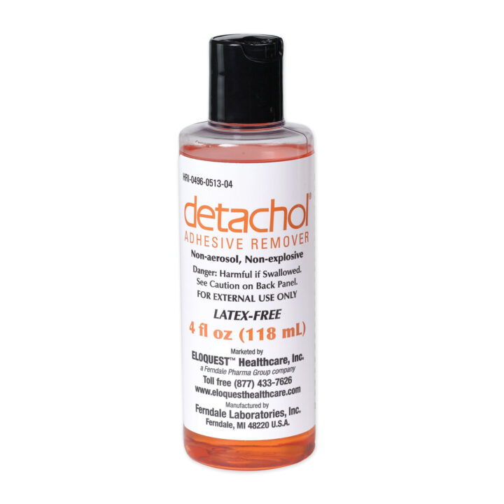 Detachol 4oz