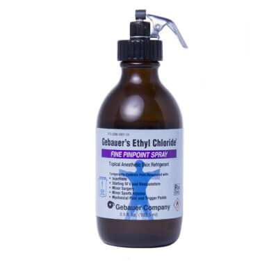 Ethyl Chloride Spray Fine 3.5O