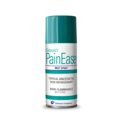 Pain Ease Mist Spray 3.5oz Can