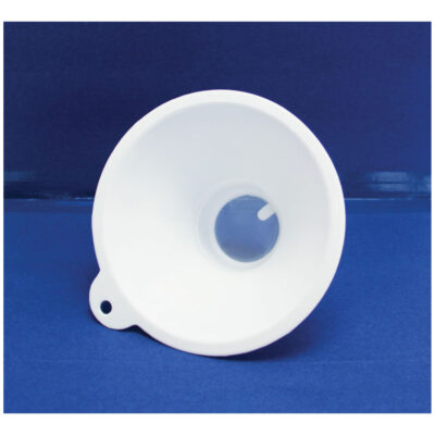 Strainer Calculi White