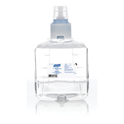 Sanitizer Hand LTX 1200mL 2/ca