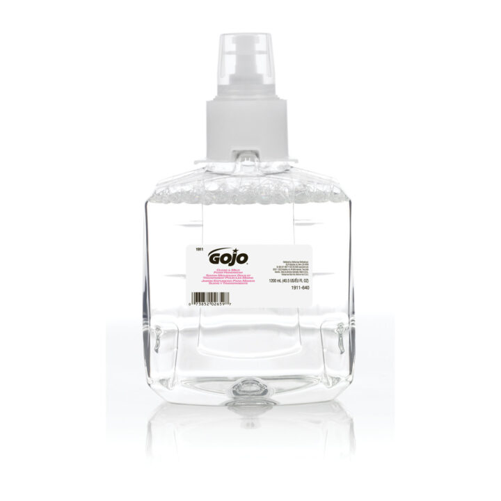 Handwash LTX-12 1200mL Foaming