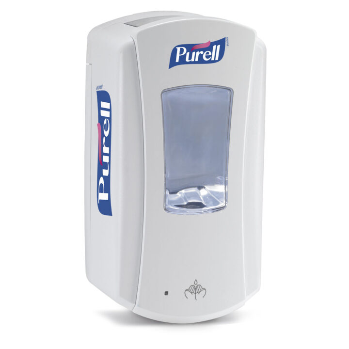 Dispenser 1200mL Touch Free