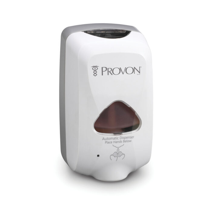 Dispenser Touch Free f/1200mL