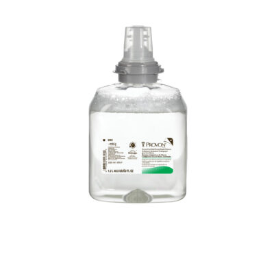 Cleaner TFX Foam 1200mL