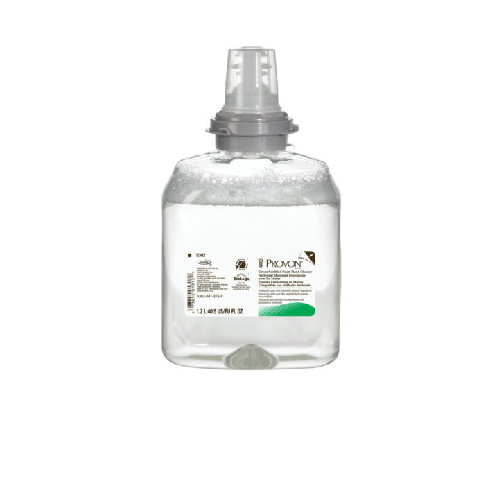Cleaner TFX Foam 1200mL