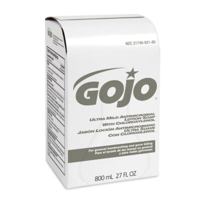 Soap Lotion Antimicro 800mL