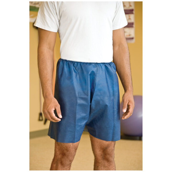 Shorts Ortho SM/Med (18-44")*