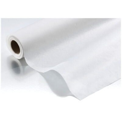 Paper Table 18" Smooth White
