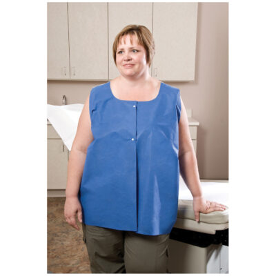 Vest Exam Amplewear 36"x30"