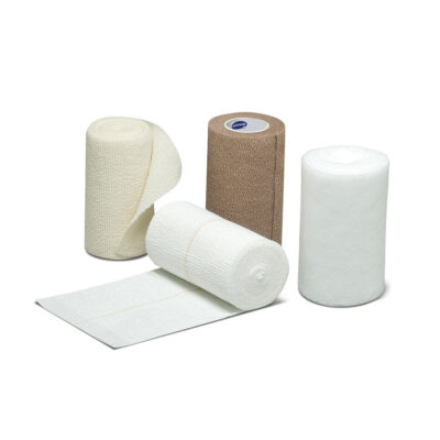 Bandage Compression System